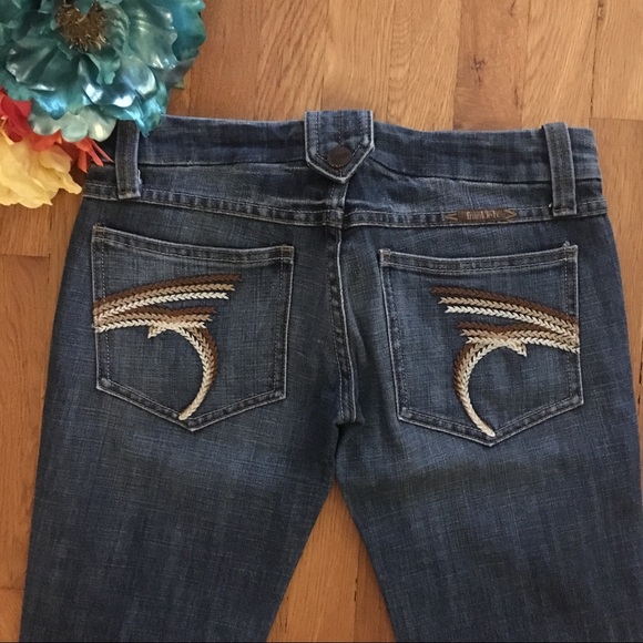 Frankie B Jeans 🤩 - Picture 5 of 8